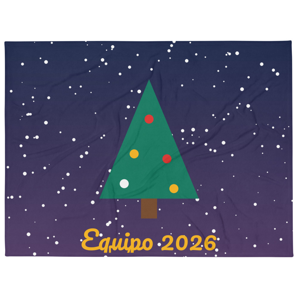 Cobija personalizada con foto