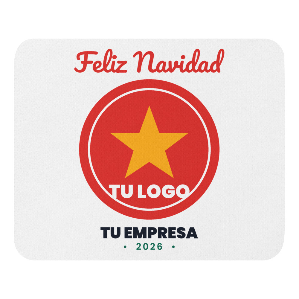 Mousepad personalizado